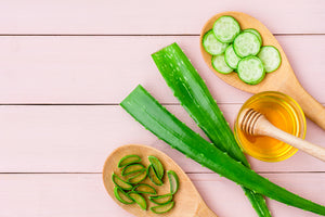 Benefits of Aloe Vera