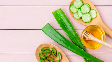 Benefits of Aloe Vera