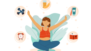 healthy habits for your skin