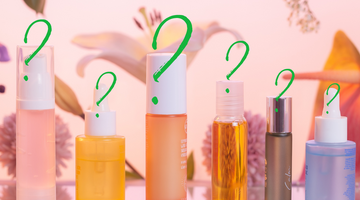 Skye Monroe | Product Ingredients to Avoid