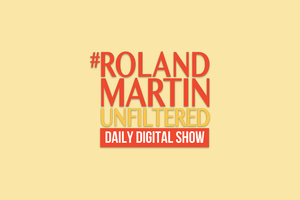 See us on the Roland Martin Show!