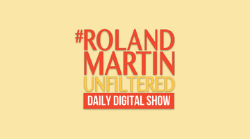 See us on the Roland Martin Show!