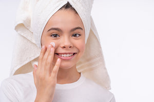 Why Kids Should Learn About Skincare