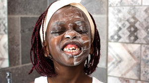 Teach Your Child About Skincare Routine At Their Early Age | A MUST