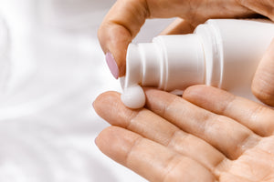 Hydrating Face Moisturizer