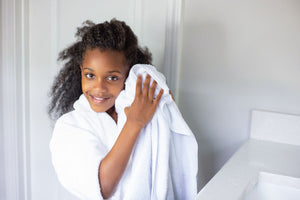 Kids Are Self Conscious About  Their Appearance