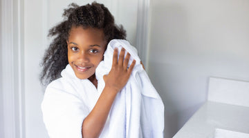Kids Are Self Conscious About  Their Appearance
