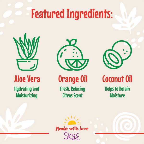 Aloe Gentle Cleanser