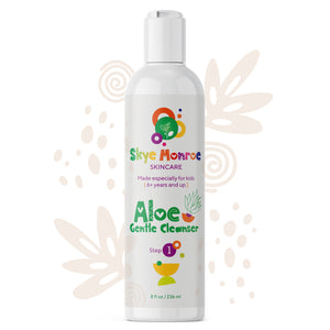 Aloe Gentle Cleanser